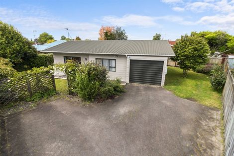 Photo of property in 8a Bankwood Road, Chartwell, Hamilton, 3210