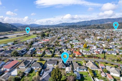 Photo of property in 10 Robertson Street, Elderslea, Upper Hutt, 5018