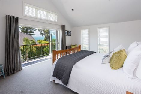 Photo of property in 44 Oceania Place, Mellons Bay, Auckland, 2014