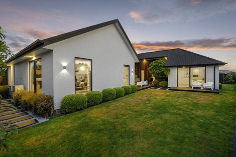 Photo of property in 40 Farthing Drive, Prebbleton, 7604