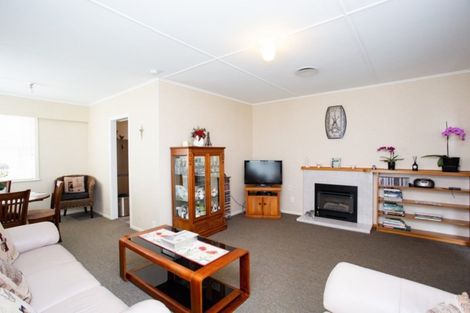 Photo of property in 41 Oxford Road, Springvale, Whanganui, 4501