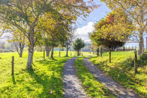 Photo of property in 485 Mangati Road, Puketotara, Te Awamutu, 3876