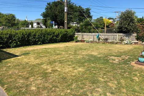 Photo of property in 26 Palmerston Road, Havelock North, 4130