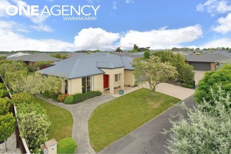 Photo of property in 13 Stark Place, Kaiapoi, 7630