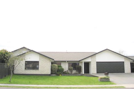 Photo of property in 1 Castlewold Drive, Bethlehem, Tauranga, 3110