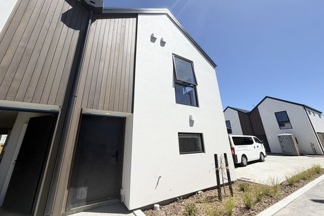 Photo of property in 3/358 Hereford Street, Linwood, Christchurch, 8011