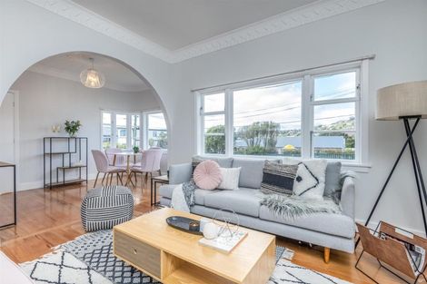 Photo of property in 5/14 Phillip Street, Johnsonville, Wellington, 6037