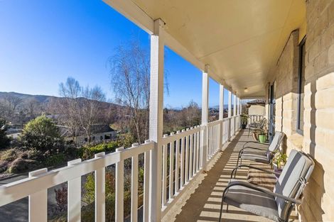 Photo of property in 21 Treeton Place, Wakefield, 7025