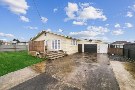 Photo of property in 11 Carlisle Street, Levin, 5510