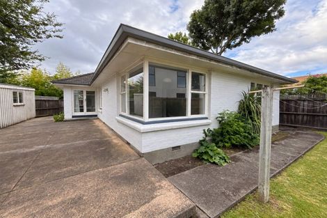 Photo of property in 24 Derby Street, St Albans, Christchurch, 8014
