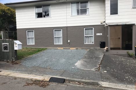 Photo of property in 1 Cyril Way, Paparangi, Wellington, 6037