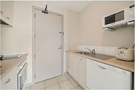 Photo of property in The Nautilus Apartments, 6a/18 Hobson Street, Auckland Central, Auckland, 1010