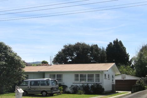 Photo of property in 49 Hillcrest Avenue, Hillcrest, Rotorua, 3015