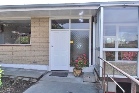 Photo of property in 124 Evans Street, Waimataitai, Timaru, 7910