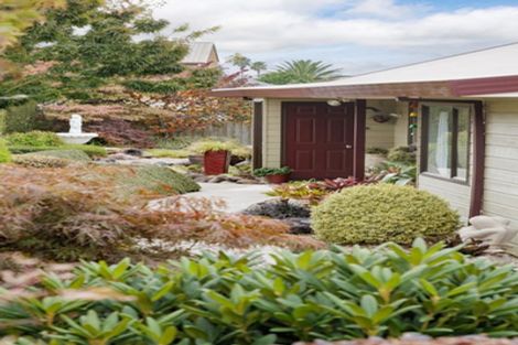 Photo of property in 7 Tahawai Crescent, Matamata, 3400