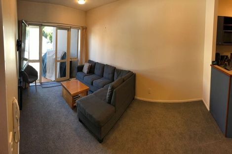 Photo of property in Luxford Villas, 205/72 Herald Street, Berhampore, Wellington, 6023