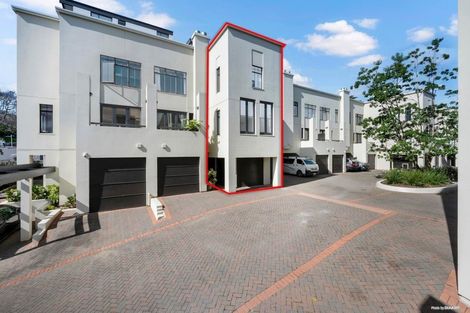 Photo of property in 3/7 Cleveland Road, Parnell, Auckland, 1052