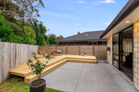 Photo of property in 46 Martingale Drive, Whitby, Porirua, 5024