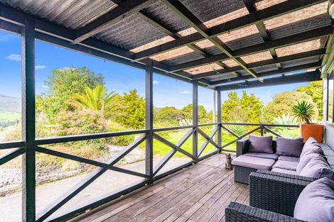 Photo of property in 336 Trounson Park Road, Kaihu, Dargaville, 0379