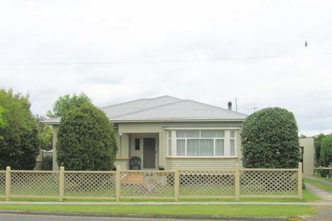 Photo of property in 46 Aroha View Avenue, Te Aroha, 3320