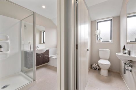 Photo of property in 9 Greenwich Street, Halswell, Christchurch, 8025