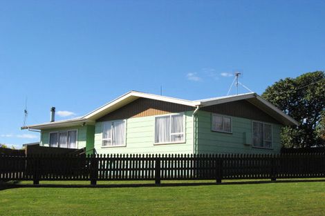 Photo of property in 31 Grey Street, Shannon, 4821