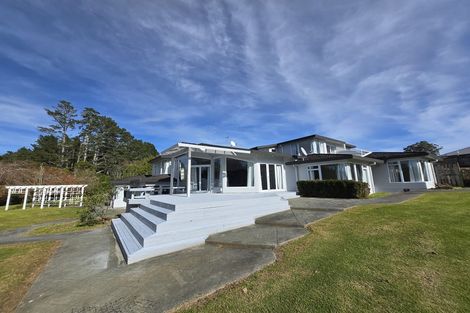 Photo of property in 332e Redoubt Road, Totara Park, Auckland, 2019