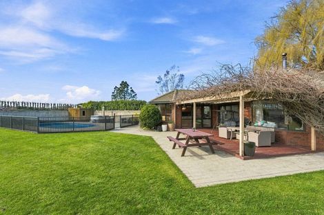 Photo of property in 22 Madeleys Road, Clarkville, Kaiapoi, 7692