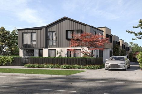Photo of property in 18b Bradbury Road, Botany Downs, Auckland, 2010