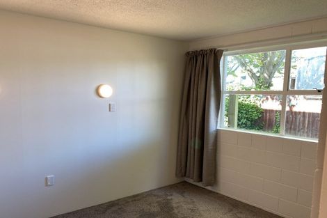 Photo of property in 16/458 Hagley Avenue, Christchurch Central, Christchurch, 8011