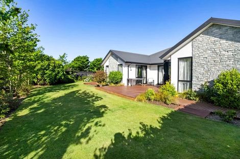Photo of property in 12b Manor Drive, Rolleston, 7614
