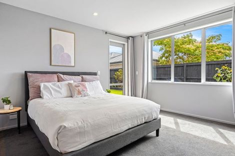 Photo of property in 50 Te Rito Street, Marshland, Christchurch, 8083