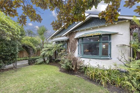 Photo of property in 25 Gibbon Street, Sydenham, Christchurch, 8023
