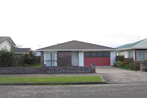 Photo of property in 3 Richmond Avenue, Takaro, Palmerston North, 4410