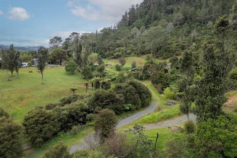 Photo of property in 896a Hikuai Settlement Road, Pauanui, Hikuai, 3579
