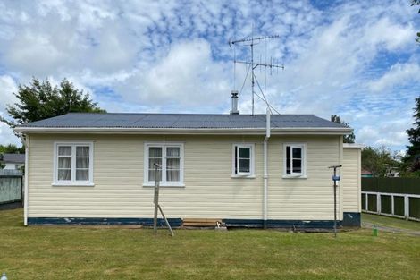 Photo of property in 99 Clyde Street, Tokoroa, 3420