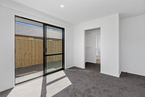 Photo of property in 160 Hungerford Drive, Rolleston, 7615