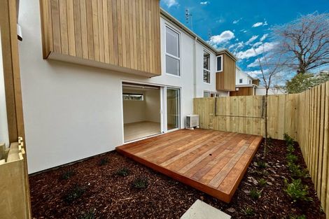 Photo of property in 98c Geraldine Street, Edgeware, Christchurch, 8013