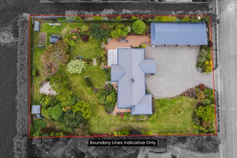 Photo of property in 22 Jessop Street, South Hill, Oamaru, 9400