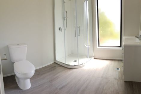 Photo of property in 140d Ellicott Road, Nawton, Hamilton, 3200