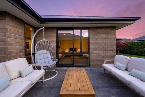 Photo of property in 9 Greenwich Street, Halswell, Christchurch, 8025