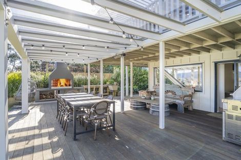 Photo of property in 1132c Purangi Road, Ferry Landing, Whitianga, 3591