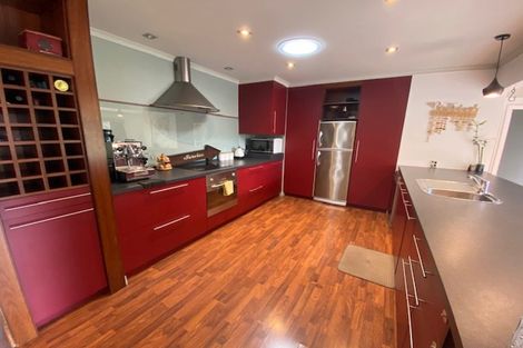 Photo of property in 2 Hillcrest Road, Ashhurst, Palmerston North, 4470