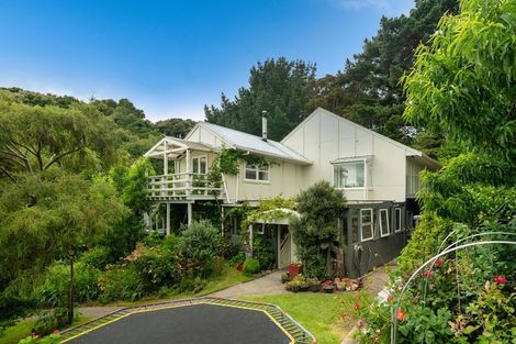 Photo of property in 38 Matai Road, Raumati South, Paraparaumu, 5032