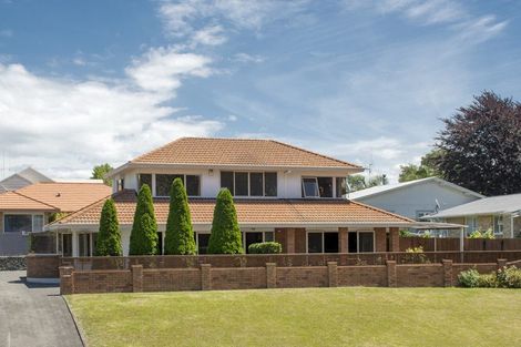 Photo of property in 14 Ninth Avenue, Tauranga, 3110