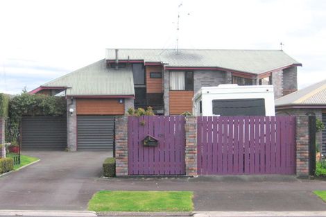 Photo of property in 125 Macfarlane Street, Hamilton East, Hamilton, 3216