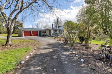 Photo of property in 2468 Mangakahia Road, Parakao, Whangarei, 0172