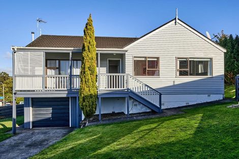 Photo of property in 22 Thimble Lane, Whitby, Porirua, 5024