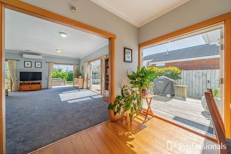 Photo of property in 18 Birdwood Road, Waterloo, Lower Hutt, 5011