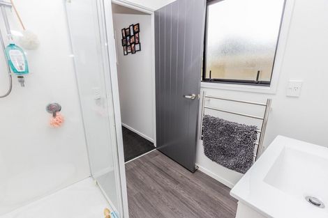 Photo of property in 303b Marsden Road, Kaiata, Greymouth, 7805